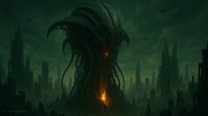 Dark Genesis  Dark Ambient Sci Fi  2 hours