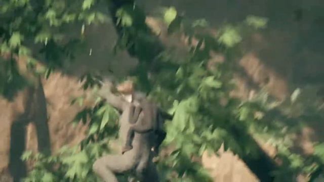 смотрим на новую игру ANCESTORS THE HUMANKING ODYSSEY на моём канале ! смотреть онлайн