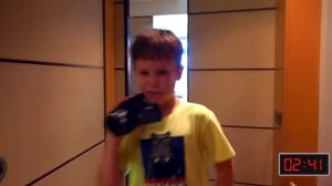 Мистер Макс Прятки в ОТЕЛЕ от Мистер Макс