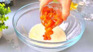 Секретный рецепт из СССР! Взбитый кефир с содой – забытый десерт вместо торта!