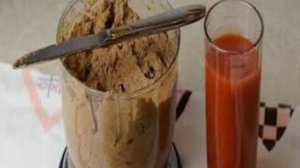 Домашний ПАШТЕТ с овощами из Куриной ПЕЧЕНИ!