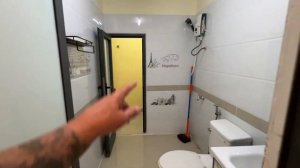 Вьетнам/Нячанг обзор жилья в аренду. Смотрим 6 квартир,