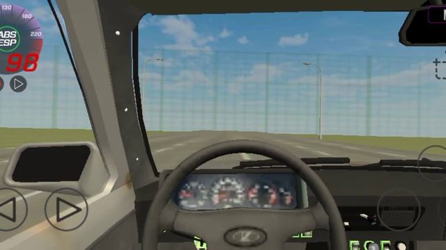 игра называется ваз краш тест симулятор 2 смотреть онлайн