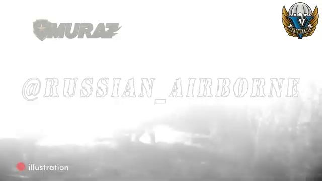 Российский Су-34 ФАБ-3000 уничтожил колонну украинских гаубиц 2С1 "Гвоздика"!