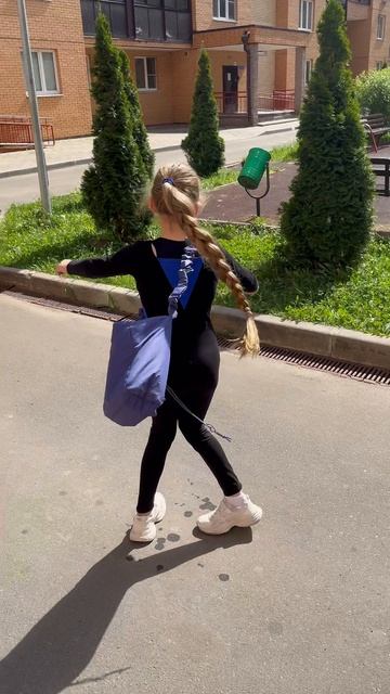 101 день съёмок! Сегодня смотрели помещение для студии танцев 💃 #влог #танцы #мотивация
