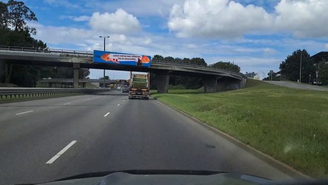 Жить и быт в Латвии. Дороги в Латвии. Коллективная собственность после "оккупантов". смотреть онлайн