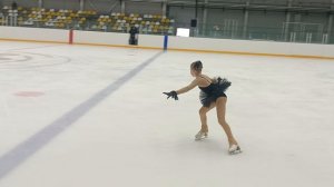 Соревнование 25.05.2025 г.