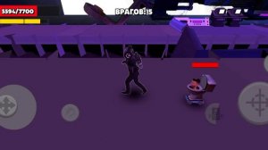 DREAMER против щкебеде 2