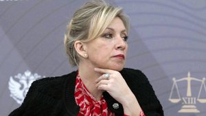 Захарова заявила об отсутствии четкости в продолжении переговоров с Украиной