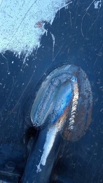 disk - car. ru АРГОН СВАРКА - ЛОПАТЫ FISKARS.(ютуб канал"Иван коп смотреть онлайн