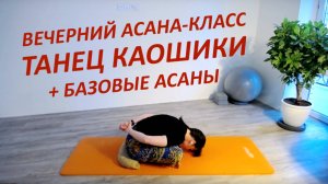 Асаны Раджадхираджа йоги | Rajadhiraja Yoga | Занятие 55