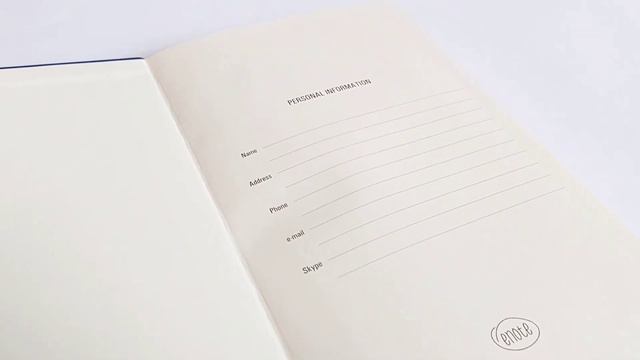 Бизнес-блокноты Simply Firm 24742 смотреть онлайн