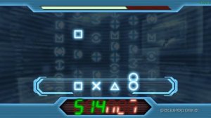 Миссия Дарвина на PSP (G-Force) №4 Пылесосная артиллерия