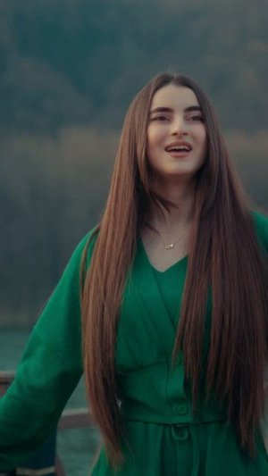 Дарина Башиева - Забудь меня