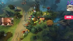 НИКС СМОТРИТ НОВЫЙ СМЕШНОЙ ВИДОС УМНИКА (@UmN1k ) "PURE - ЛУЧШИЙ ИГРОК В ДОТУ"