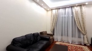 Уютная 3-комн. квартира в ЖК “Золотые ключи-2” в аренду