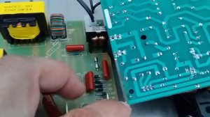 30 литровая ультразвуковая ванна ремонт часть 2