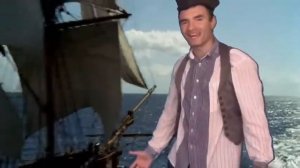 Александр Пистолетов - я новый пират