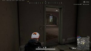 PLAYERUNKNOWN'S BATTLEGROUNDS 2025.05.27 - 20.01.05.06.Одно убийство.DVR