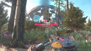 Far Cry New Dawn часть 13