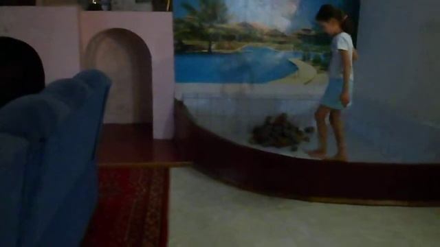 паркур инкара 6 лет смотреть онлайн