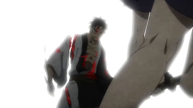 Клинок Бессмертного смотреть онлайн