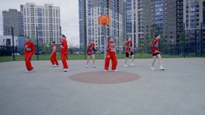 B-TEAM "UPGRADE"