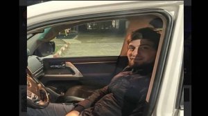 🔴Саратов🔴Cын высокопоставленного чиновника из Дагестана, Даниял Шихтаимов🔴