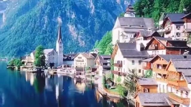 История любви♥️//путешествие по Европе//неожиданная любовь 💖 смотреть онлайн