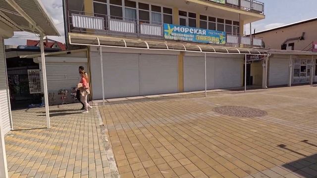 Ольгинка превращается в Дубаи. ЖК Sun Hills за 6 млн. Бизнес
