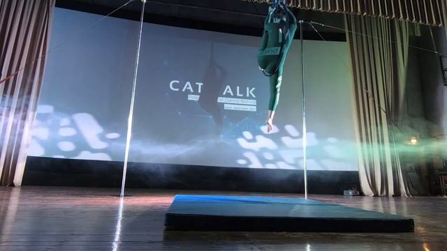 CatWalk Crimea III, Евпатория смотреть онлайн