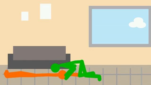 рисуем мультфильм зомби 2 серия смотреть онлайн