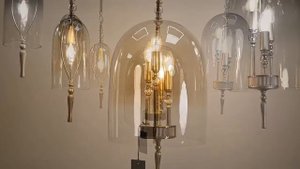 Odeon Light Neo Bell