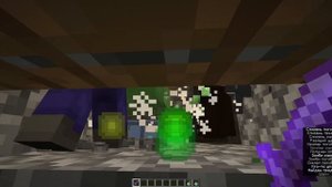 Новые зелья в Minecraft. Какие эффекты дают и для чего можно использовать. | Minecraft 1.21