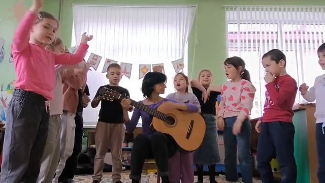 МБДОУ №60 "Английский язык" смотреть онлайн