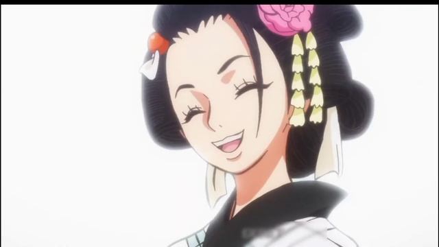 Ван Пис 961 серия смотреть онлайн