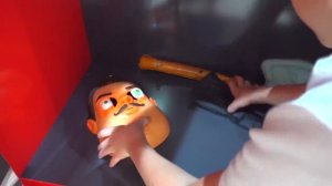 Мистер Макс • Mister Max - Истории о Максе и забавных костюмах