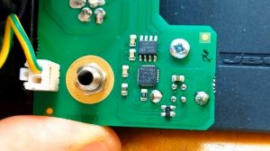 JBC CD-2E паяльная станция. Обзор изнутри. Сейчас всё пряч?