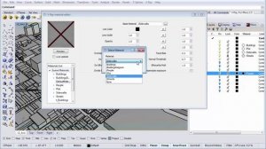 3.4 Enhancing our materials with a V-ray Toon material - ThinkParametric