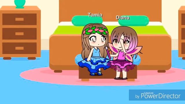 Мини-фильм ,,Золушка"|Gasha life | 1 видео смотреть онлайн