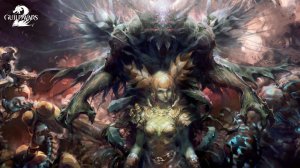 Guild wars 2 - Living World Season 1.  Clockwork Chaos