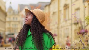 Лесные пейзажи качаются на нотах, как на волнах - Incoming -- Ketsa -- Equinox Rising