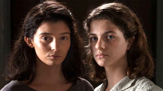 Илья Андреев и Алина Миллер - Сериализм смотреть онлайн