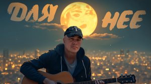 Моя новая песня «Для неё»
