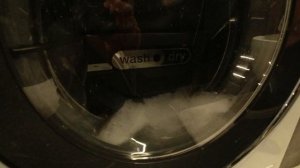 Мнение-отзыв о MIELE Стирке с сушкой WTR870WPM