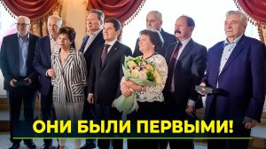 В Москве наградили ветеранов ЯНАО в честь юбилеев городов