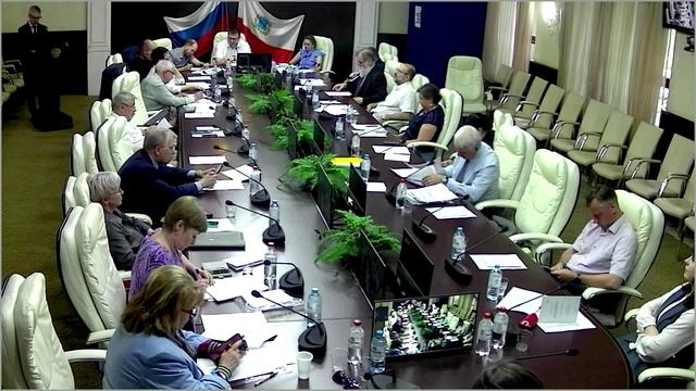 Защита кандидатской диссертации Рукавишников Сергей Михайлович