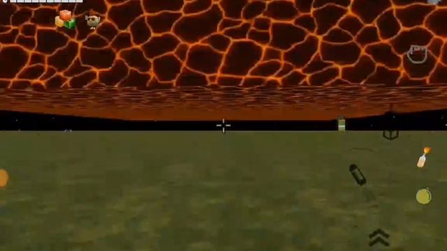 2 серия паркура но с соседом😁 смотреть онлайн