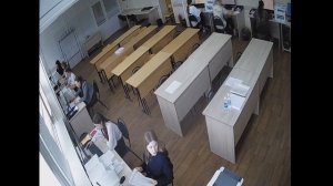 Демонстрационный экзамен по компетенции 38.02.01., ВлГУ, КИТП, 27.05.2025 Часть 2