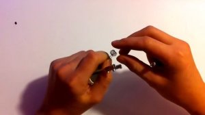 Как сделать самодельную дрипку-испаритель!